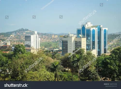 Infrastructure & Real Estate