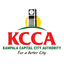 KCCA logo
