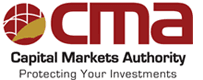 Capital Markets Authority